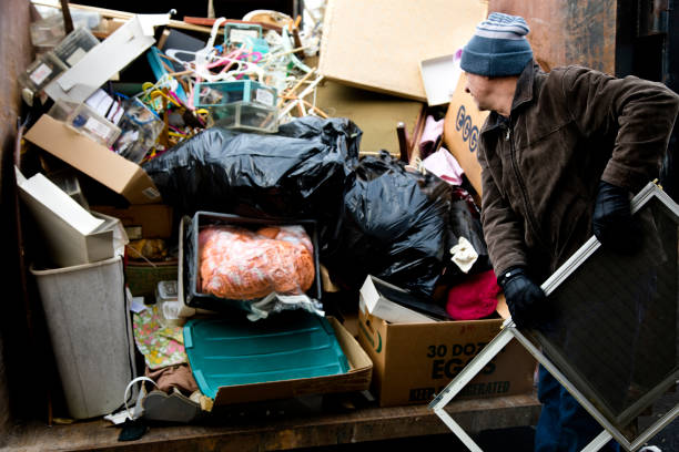 Best Household Junk Removal  in Neoga, IL
