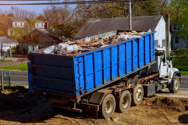 Best Professional Junk Removal  in Neoga, IL