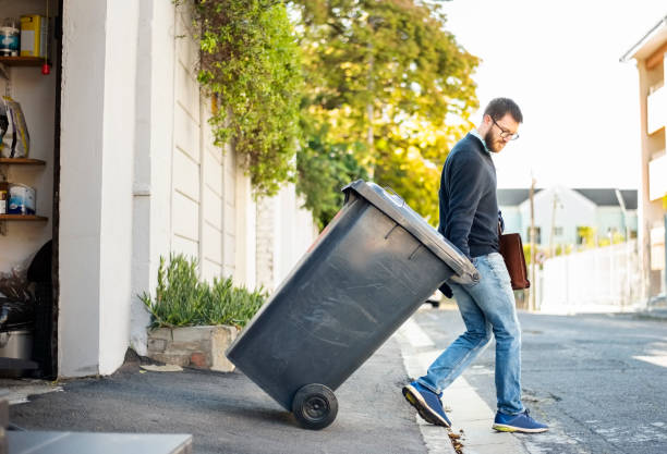 Best Construction Debris Removal  in Neoga, IL