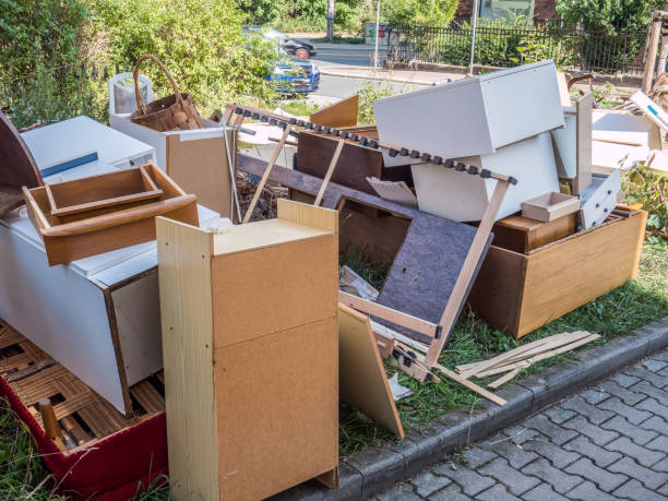 Best Construction Debris Removal  in Neoga, IL