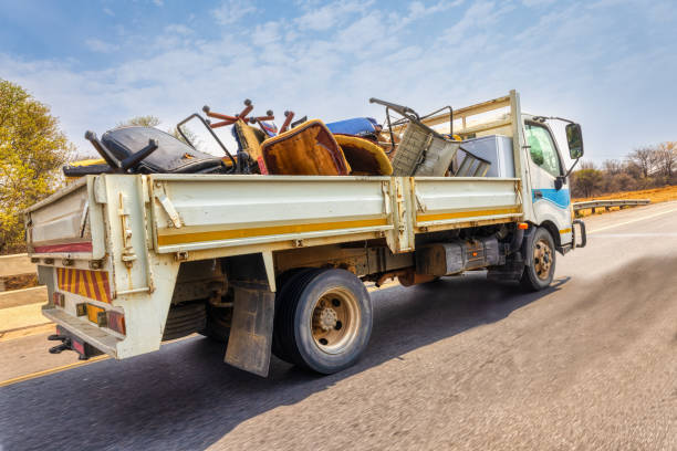 Best Estate Cleanout Services  in Neoga, IL