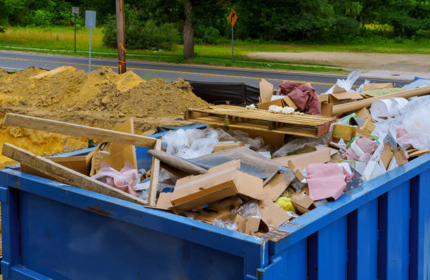 Best Residential Junk Removal  in Neoga, IL